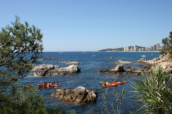 costa-brava-guided-kayak-and-snorkeling-excursion-in-playa-de-aro