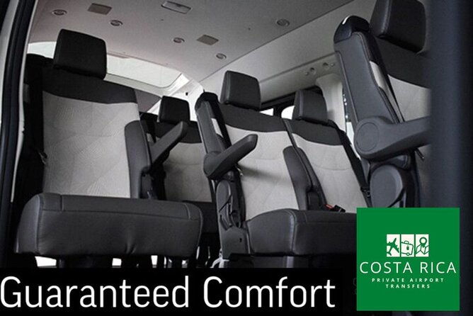 costa-rica-private-airport-transfer