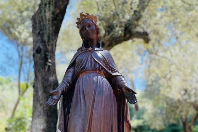 cruise-passengers-ephesus-terrace-houses-virgin-mary-tour