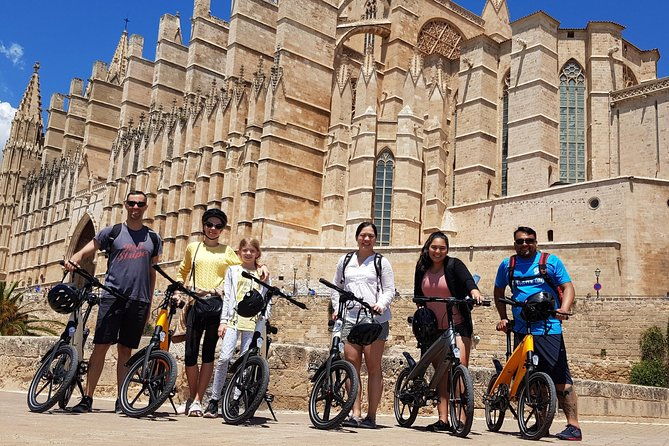 cruise-terminal-3h-e-bike-tour-palma-de-mallorca
