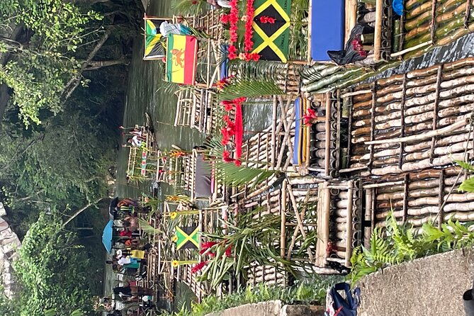 customized-bamboo-rafting-horseback-ridingcity-t-in-ochi-rios