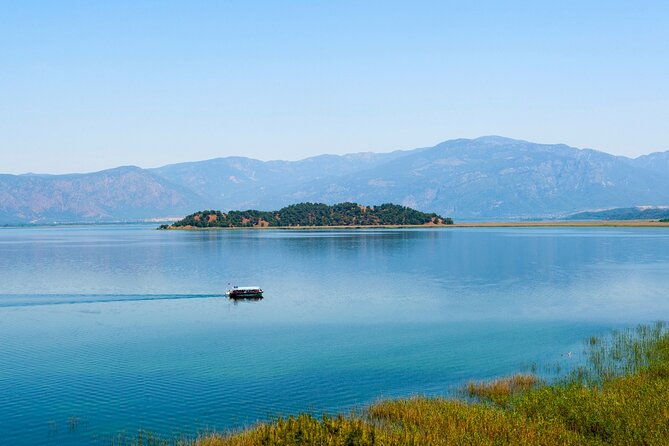 dalyan-day-trip-with-mud-bath-and-turtle-beach-from-fethiye