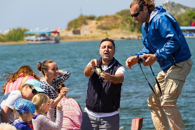 dalyan-mud-baths-and-turtle-beach-day-tour-from-fethiye