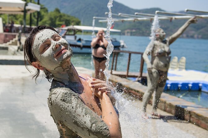 dalyan-turtle-beach-tour-with-lake-and-mud-baths-from-marmaris