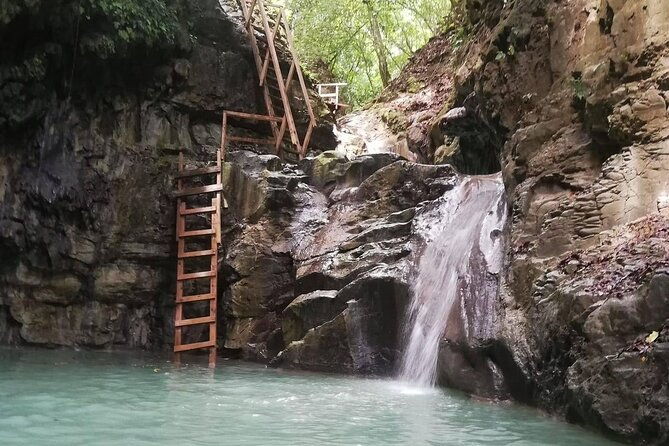 damajagua-waterfalls-adventure-tour-with-lunch-included