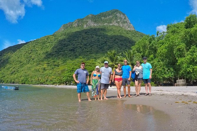 dash-and-splash-snorkel-adventure-st-lucia