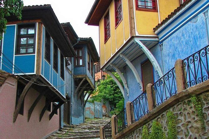 day-tour-to-ancient-plovdiv-starosel-and-hisarya