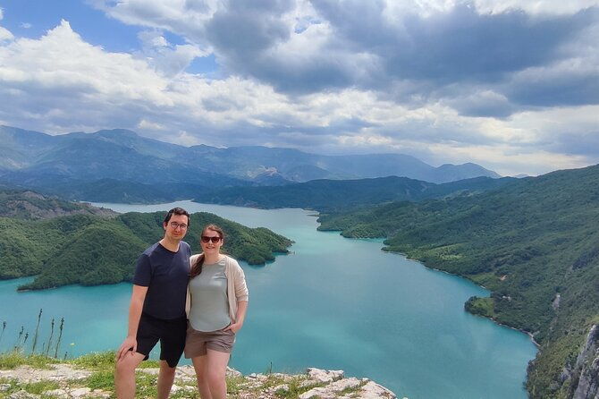 day-trip-to-bovilla-lake-and-kruja-city-from-tirana