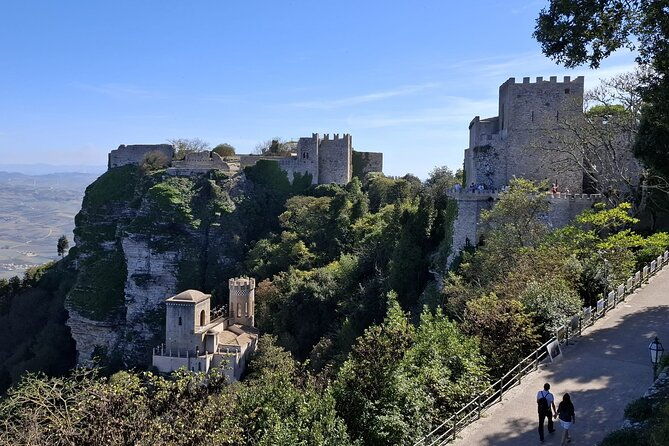 day-trip-to-erice-scopello-castellammare-saline-reserve