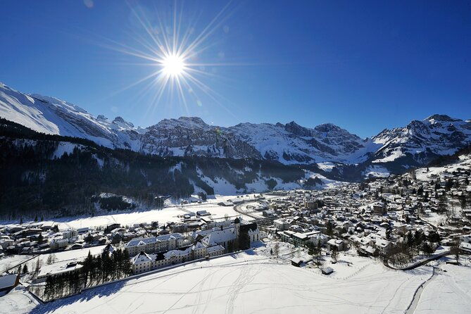 day-trip-to-lucerne-and-engelberg-from-zurich