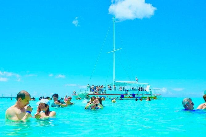 day-trip-to-saona-island-with-lunch-and-open-bar