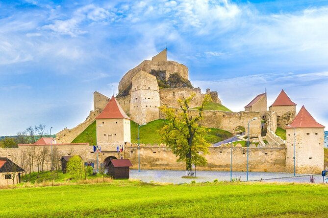 day-trip-to-sighisoara-viscri-and-rupea-fortress-from-brasov