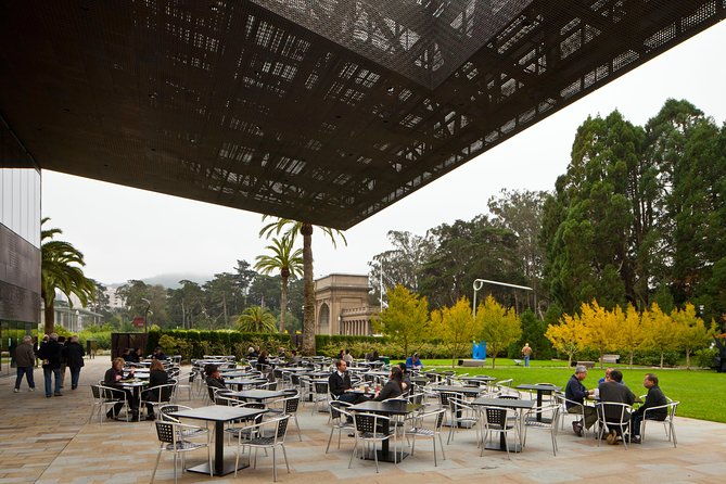 de-young-museum-general-admission-ticket