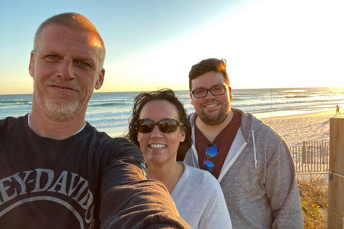 destin-dash-scavenger-hunt