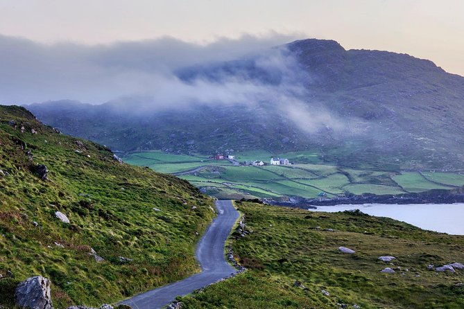 dingle-peninsula-slea-head-private-day-tour