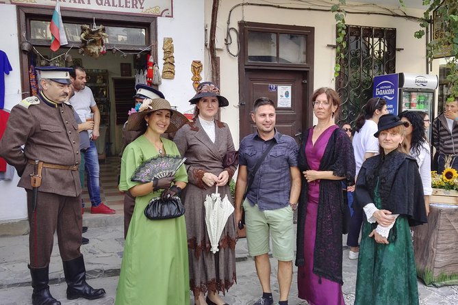 discover-veliko-tarnovo-at-your-pace-private-or-self-guided-tour