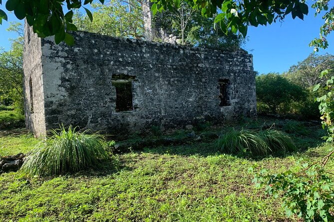 discovery-tour-and-treasure-hunt-north-and-middle-caicos