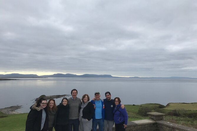 donegal-day-tour-coast-and-castles