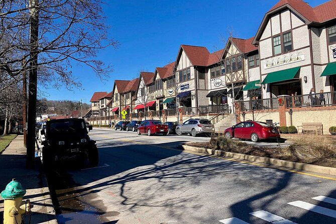 downtown-asheville-biltmore-village-private-full-day-tour