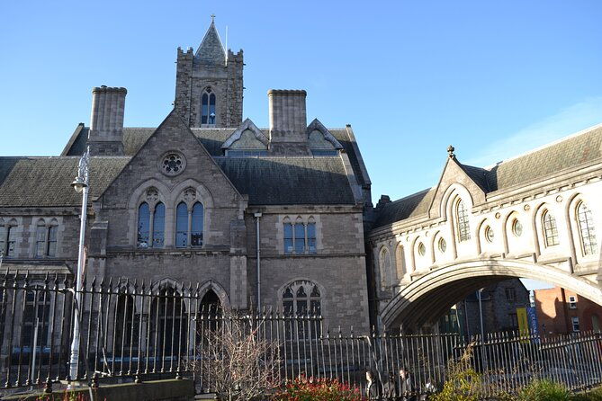 dublin-city-private-walking-tour