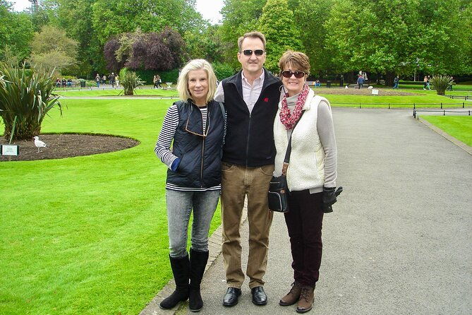 dublin-one-day-tour-with-a-local-100-personalized-private