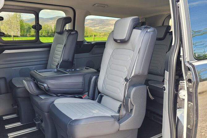 dublin-to-killarney-co-kerry-private-transfer