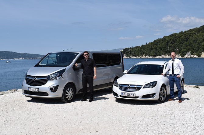 dubrovnik-airport-to-split-private-transfer-1-8-pax-door-to-door-any-location
