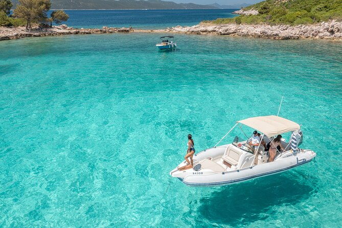 dubrovnik-private-2-hour-swim-snorkel-cave-tour
