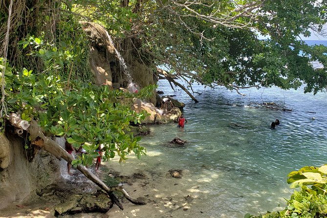 dunns-falls-and-blue-hole-daytrip-with-lunch-from-montego-bay-trelawny