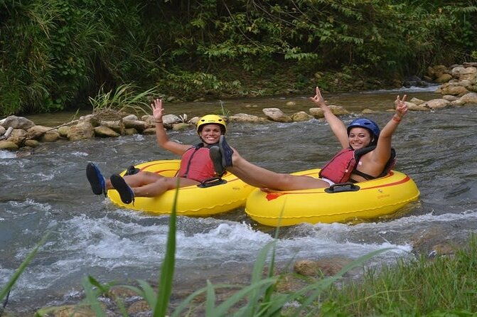 dunns-river-falls-plus-river-tubing-adventure-on-the-rio-bueno-private-tour