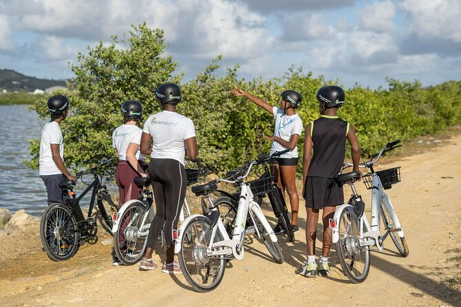 e-bike-historical-sunset-tour-in-fort-james