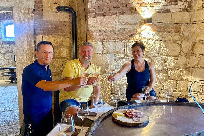 e-bike-tour-and-wine-tasting-in-the-austrian-fort-from-pastrengo