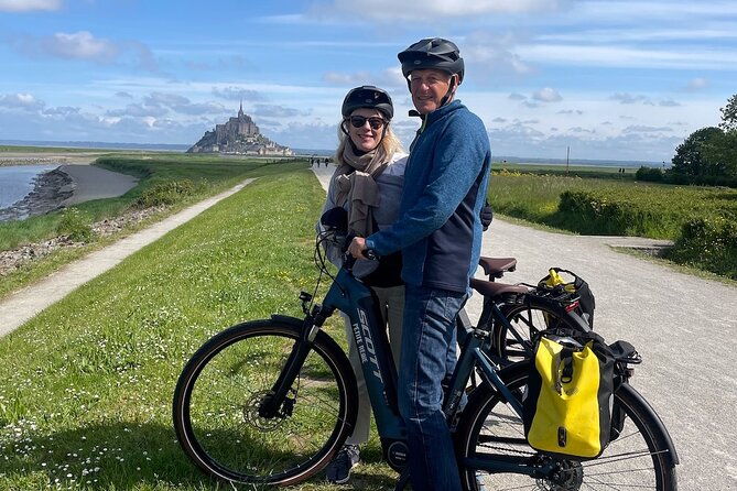 e-bike-tour-to-mont-saint-michel-private-guided-tour