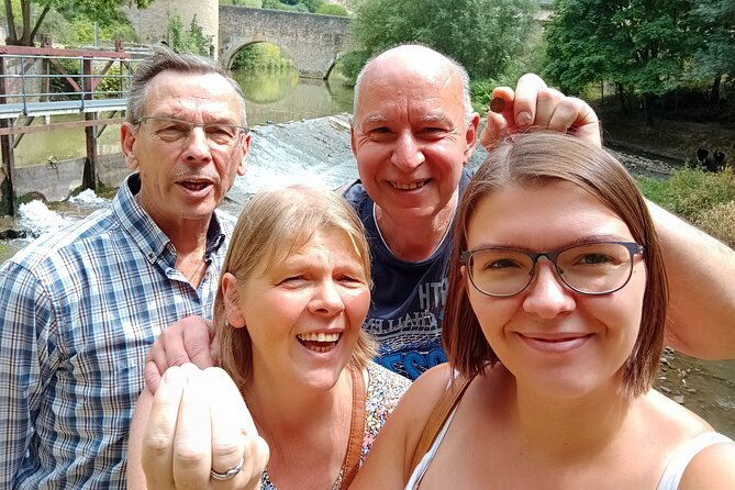e-scavenger-hunt-dijon-explore-the-city-at-your-own-pace