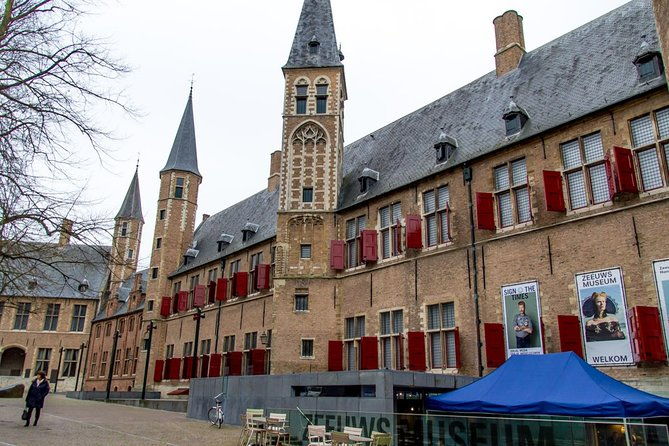 e-scavenger-hunt-middelburg-explore-the-city-at-your-own-pace