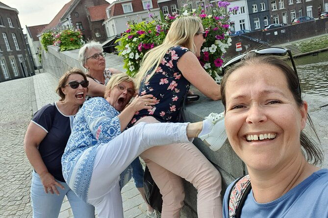 e-scavenger-hunt-roermond-explore-the-city-at-your-own-pace