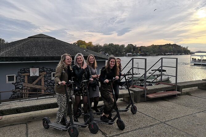e-scooter-craft-beer-and-brewery-tour