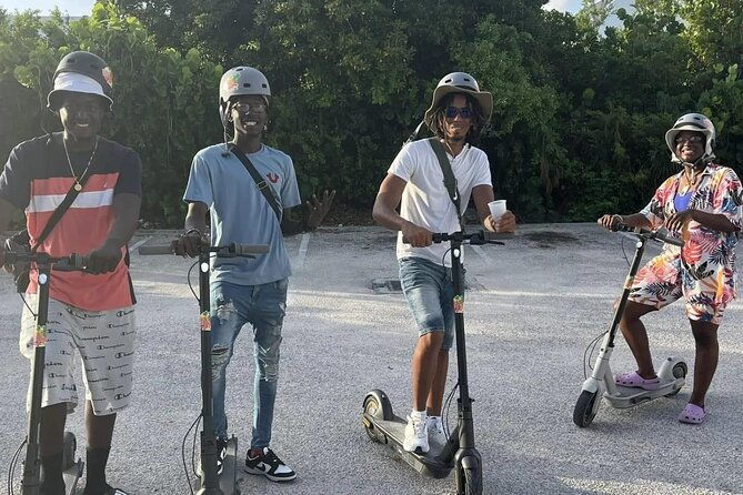 e-scooter-rental-in-turks-and-caicos-islands