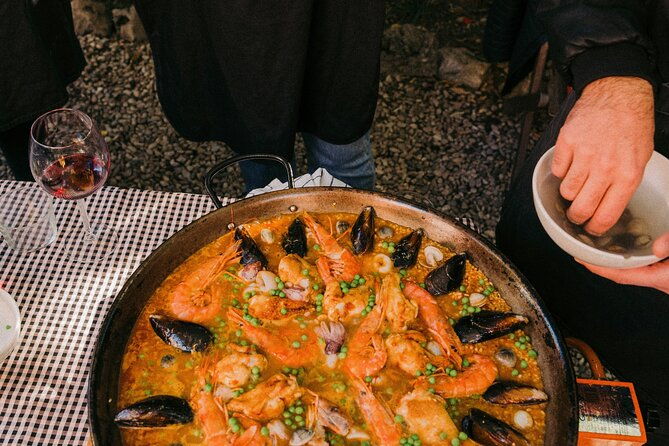 eat-paella-and-discover-alicante-tour