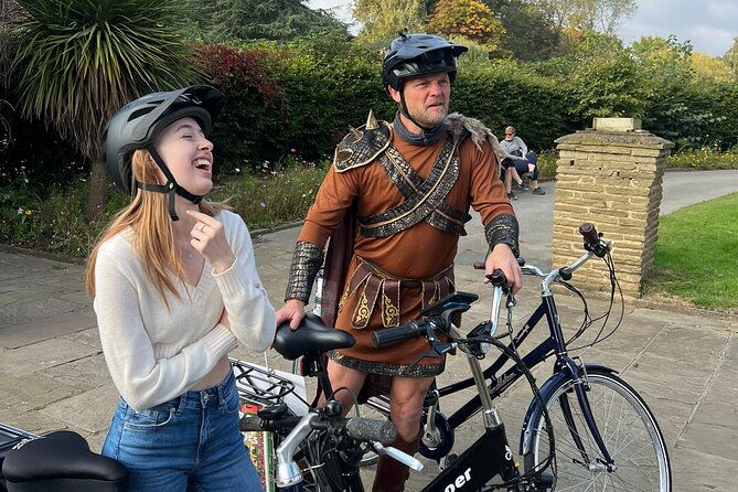 ebike-tour-in-york-city