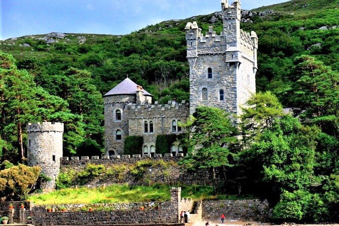 ebiking-glenveagh-national-park-donegal-self-guided-3-hours