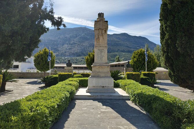 ecobike-knossos-palace-wine-tasting-olive-oil-tasting