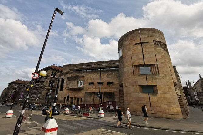edinburgh-harry-potter-self-guided-private-tour