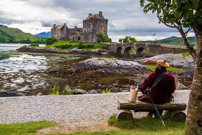 edinburgh-loch-ness-the-highlands-from-london-3-day-rail-tour