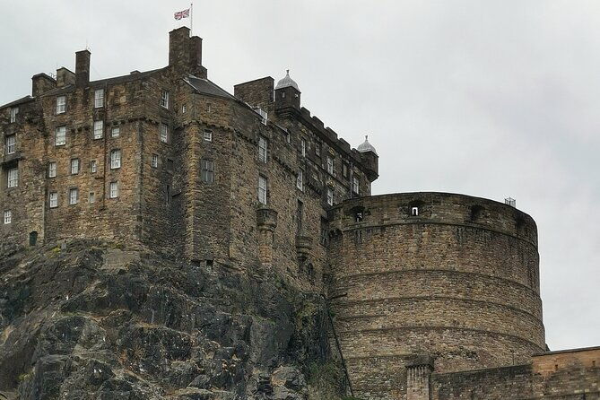 edinburgh-old-town-private-self-guided-tour