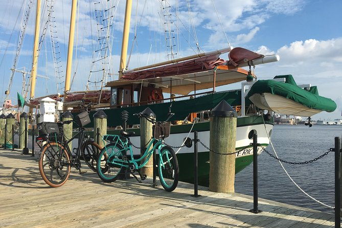 electric-bike-rental-downtown-norfolk-self-guided-tour