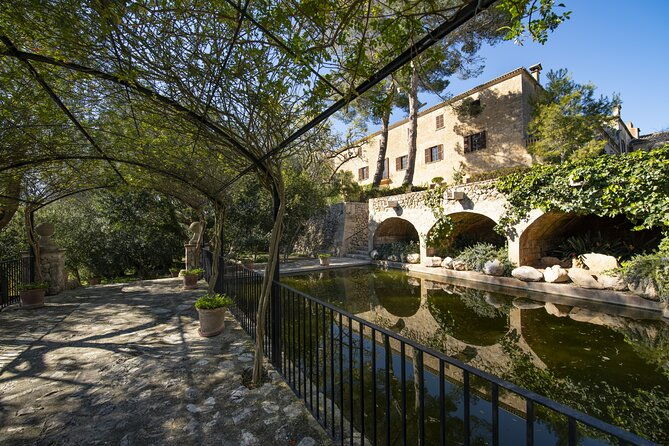 els-calderers-house-museum-in-mallorca