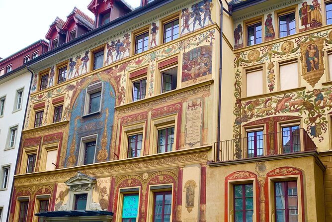 engelberg-cheese-and-mt-titlis-private-tour-from-basel