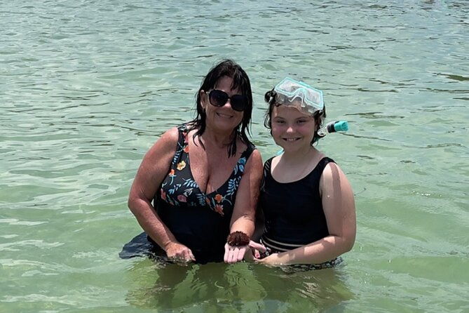 enticement-charters-snorkel-shelling-in-st-petersburg-fl-3-hrs-2