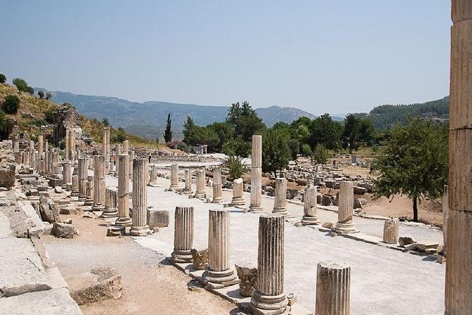 ephesus-half-day-tour-from-kusadasi-port-hotels-4